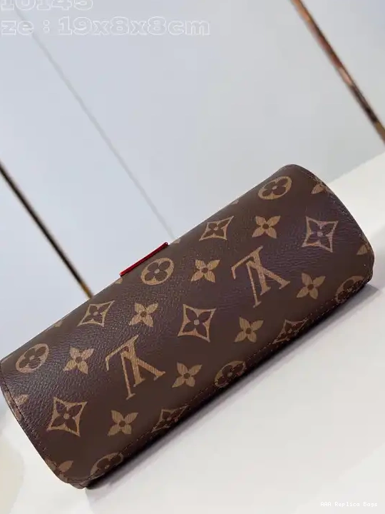 Aaa replica bags Case LOUIS VUITTON Jewelry 0701
